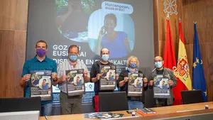 El plan para reactivar Navarra tras el Covid-19 destina parte de su dinero a la euskaldunización de adultos