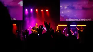 Navarra Live Music!, la nueva iniciativa para impulsar la industria musical