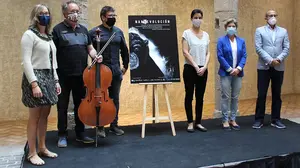 Pamplona acogerá la sexta edición de un festival 'insólito' y apuesta por artistas locales e internacionales