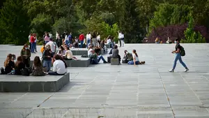 El PSN dice que "defiende la libertad de enseñanza" mientras su ministra 'arrincona' a la concertada con su ley