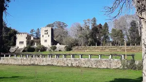 Un juzgado declara que el Pazo de Meirás es propiedad del Estado y ordena a los Franco su devolución