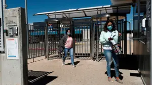 Exigen a Salud que controle de manera "estricta" las condiciones de seguridad de los trabajadores de Uvesa