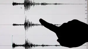 Un nuevo terremoto inquieta en Pamplona y comarca: alerta entre los vecinos poco antes de ir a dormir