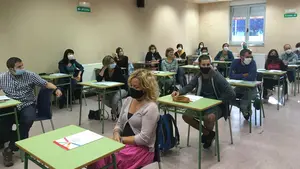 Educación aprueba una nueva asignatura para alumnos que cursen estudios en euskera en Navarra