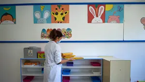 Un sindicato reclama más medios para la labor docente: "Este sobreesfuerzo debe ser correspondido"