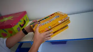 Covid en el aula: Navarra confina a 76 estudiantes de tres colegios diferentes