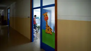 M&aacute;s de la mitad de los centros escolares p&uacute;blicos de Navarra cuentan o van a obtener sellos de calidad