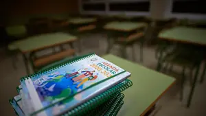 Siguen los confinamientos: 170 escolares aislados en Navarra por algún positivo en las últimas 24 horas