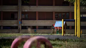 Más de 250 escolares confinados en Navarra durante el fin de semana por positivos en sus aulas