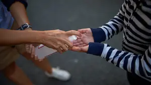 Confinados 51 alumnos de tres colegios navarros por Covid en las últimas horas