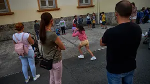 Reclaman a Chivite un plan "urgente" de conciliación familiar en Navarra ante las dudas del nuevo curso escolar