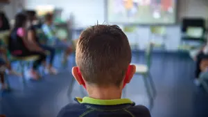 ¿Fin a los confinamientos escolares? Navarra espera el sí de los "expertos"