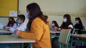 Un sindicato defiende que el PAI "funciona en la mayoría de centros navarros"