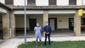 Destinan 170.000 euros a la rehabilitación de la Casa Concejil de una localidad navarra