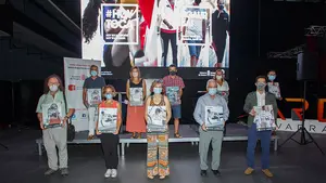 Una campa&ntilde;a del Instituto Navarro del Deporte fomentar&aacute; la "pr&aacute;ctica deportiva segura y responsable"