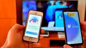 Todas las claves para usar bien la app 'Radar Covid', que entrará en marcha este lunes en Navarra