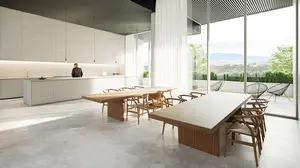 Cuando el tamaño sí importa: Navarra, la comunidad con los pisos más amplios