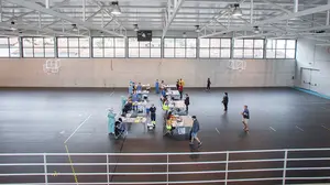 Salud programa los cribados a la población de tres municipios de Navarra