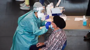 Atajar el gran aumento de contagios: Salud informa a Tudela de que hará cribados masivos