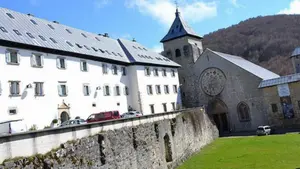 Un acuerdo aprueba que Roncesvalles sea la sede de futuros encuentros para fomentar la cultura europea