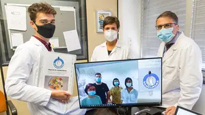 Buscan voluntarios en Navarra con diabetes tipo 2 para participar en un proyecto de investigación