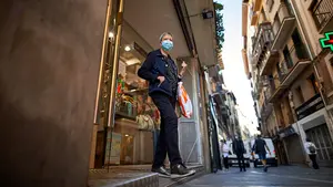 La Cámara de Comercio alerta de que la inflación actual es "muy perjudicial" y durará meses