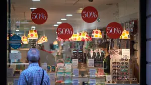 Comercios y hostelería de Villava y Burlada inician una campaña con más de 1.700 € en premios