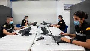 Navarra pide ayuda al Ejército: solicita rastreadores militares ante el aumento de casos de coronavirus