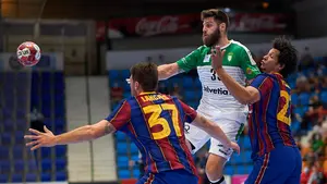 El peor sorteo posible: Anaitasuna ya conoce a su rival en la Copa del Rey