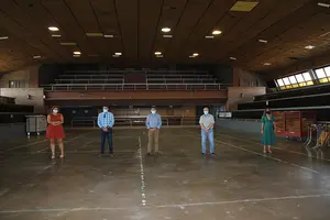 Una localidad de Navarra recibe 300.000 euros para mejorar infraestructuras de ocio e impulsar el turismo