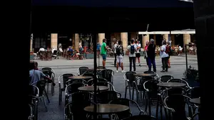 El TSJN vuelve a avalar las primeras restricciones en la hostelería de Chivite