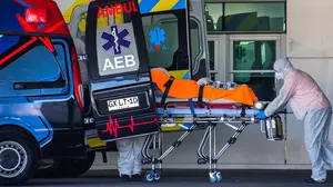 Tudela y Barañáin, las localidades más afectadas por el incremento de casos con coronavirus