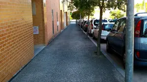 Pamplona invertirá un millón de euros en acometer 13 'reformas' en diferentes barrios de la ciudad