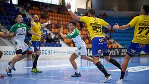 Nuevo aplazamiento: Anaitasuna no podrá jugar este sábado el partido ante el Granollers en Pamplona