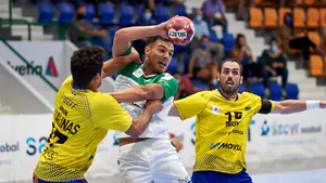 A punto de dar la sorpresa: el Anaitasuna pone en apuros al Bidasoa pero dobla la rodilla en Artaleku