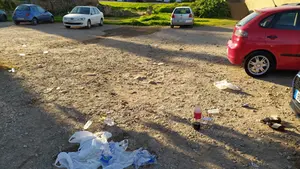 La policía tiene que acudir en Navarra a diez localidades para impedir botellones y fiestas