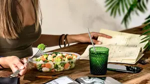 Una empresa navarra da las claves para combatir la vuelta a la rutina con un menú fácil, rico y saludable