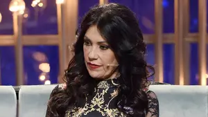 Desvelan la sorprendente tendencia de la madre de Sofía Suescun a la hora de comprarse ropa