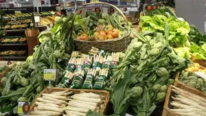 Mas de 400 proveedores y compras por 220 millones: el compromiso de un grupo de supermercados con Navarra