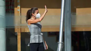 La Casa Real confirma que la reina Letizia visitará Tudela la próxima semana