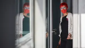 Induráin descarta 'confinar' Navarra, pero desliza que podrían endurecerse las medidas restrictivas