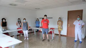 Contratan en Tudela a trabajadores sociales para fortalecer la estrategia de Salud contra la pandemia del Covid-19