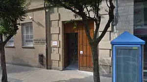 Abogan por construir un nuevo centro de salud en Estella en lugar de reformar o ampliar el edificio actual