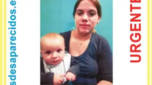 Piden ayuda a la ciudadanía para tratar de localizar a un bebé de seis meses que ha desaparecido en Bilbao