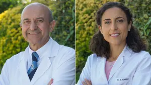 Dos investigadores navarros descubren los beneficios de consumir este alimento cuatro veces a la semana