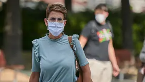 Chivite vuelve a pedir "compromiso" con el Plan Reactivar Navarra pese a no concretar nada más del proyecto