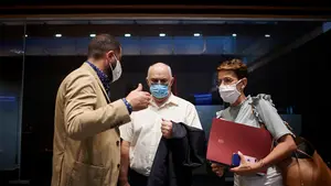 Piden a los ayuntamientos navarros "audacia para fomentar un urbanismo participativo centrado en las personas"