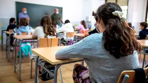 Tres colegios de Pamplona contarán con una nueva figura en sus clases para solucionar conflictos