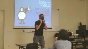 La Red Antirrumores de Navarra comienza un programa para prevenir los bulos, el racismo o la xenofobia