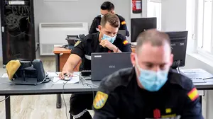 Los rastreadores militares llegarán en breve a Tudela y Bildu clama contra su ayuda: "Vienen de fuera a llamarnos"